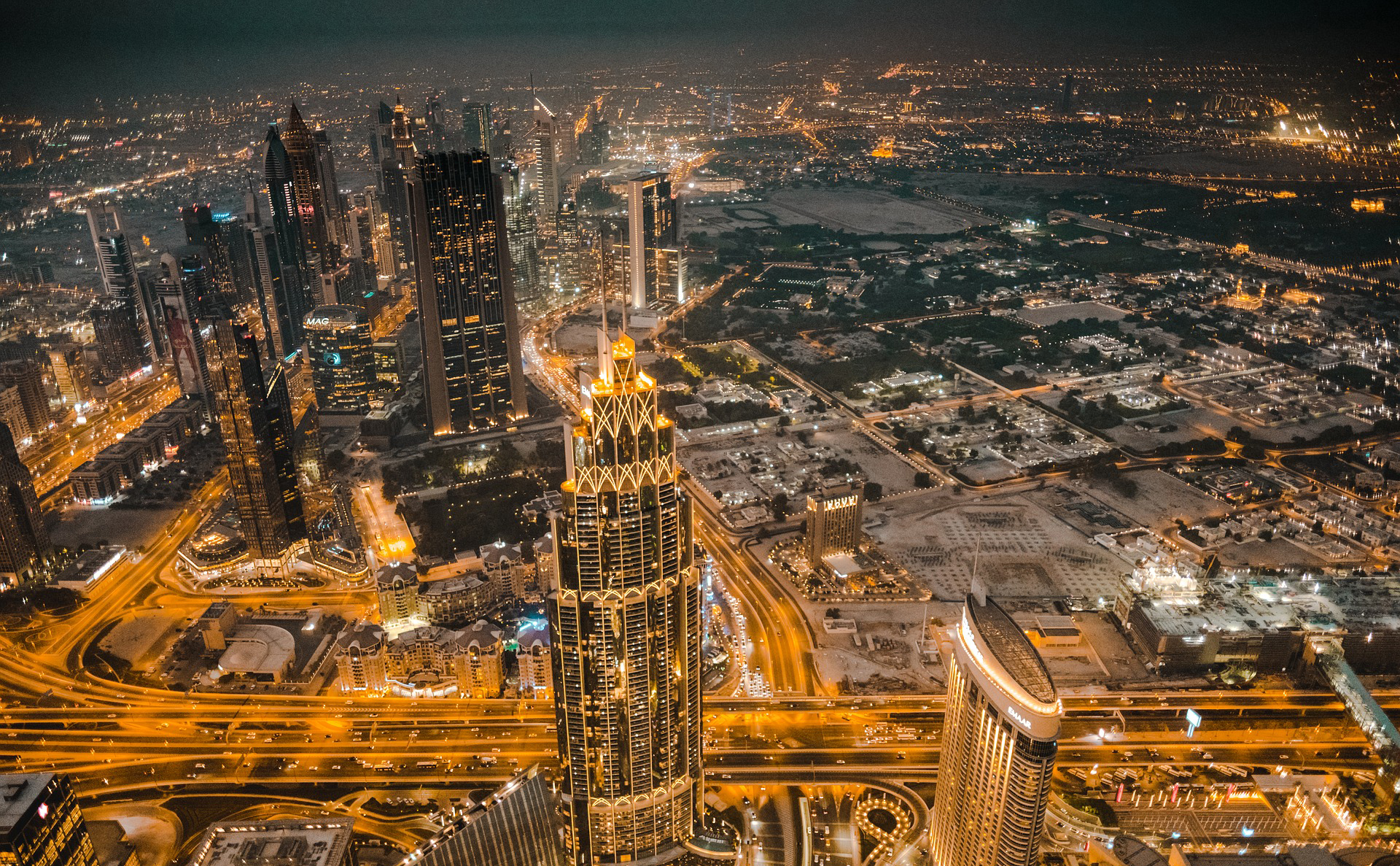Dubai