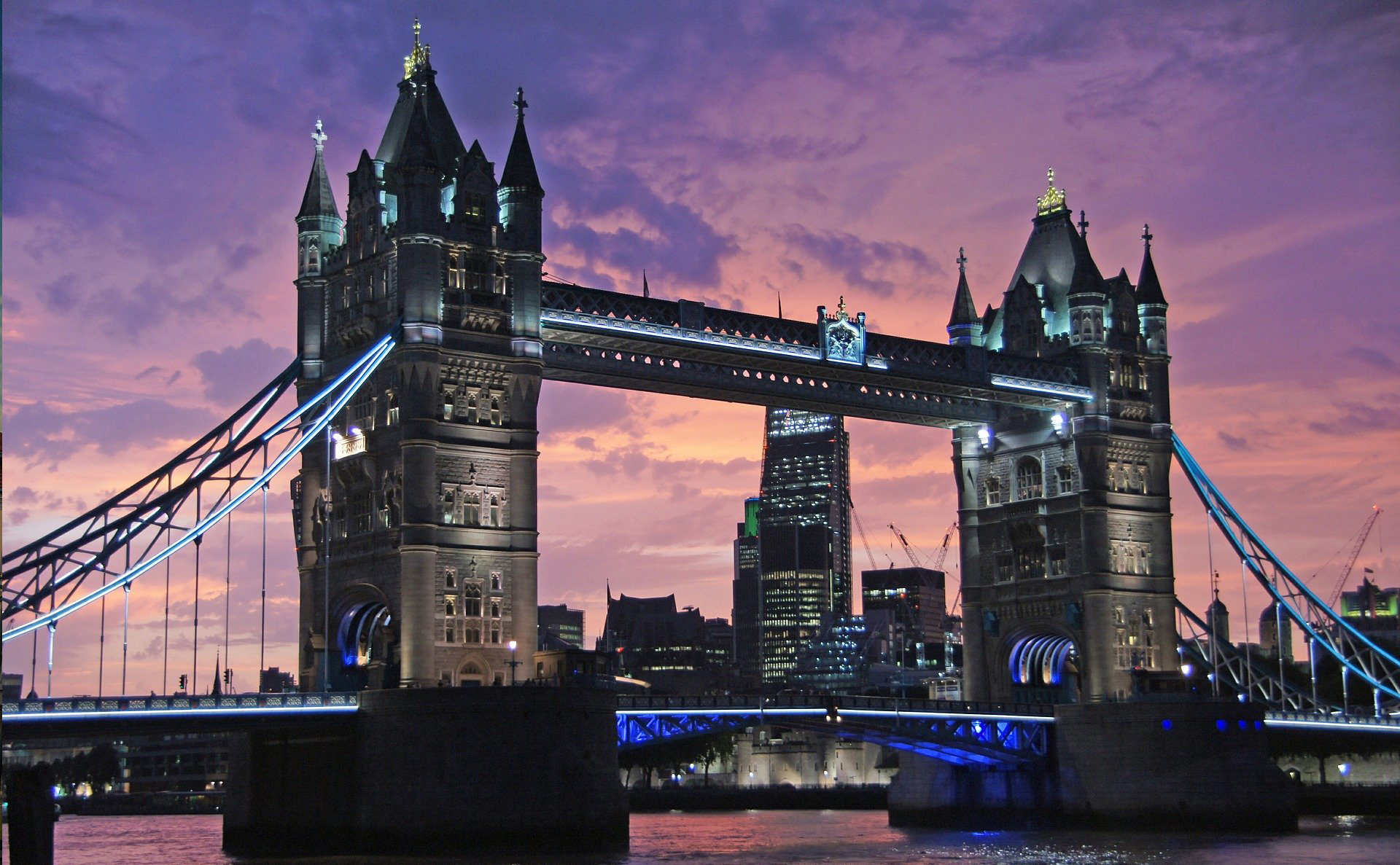 London