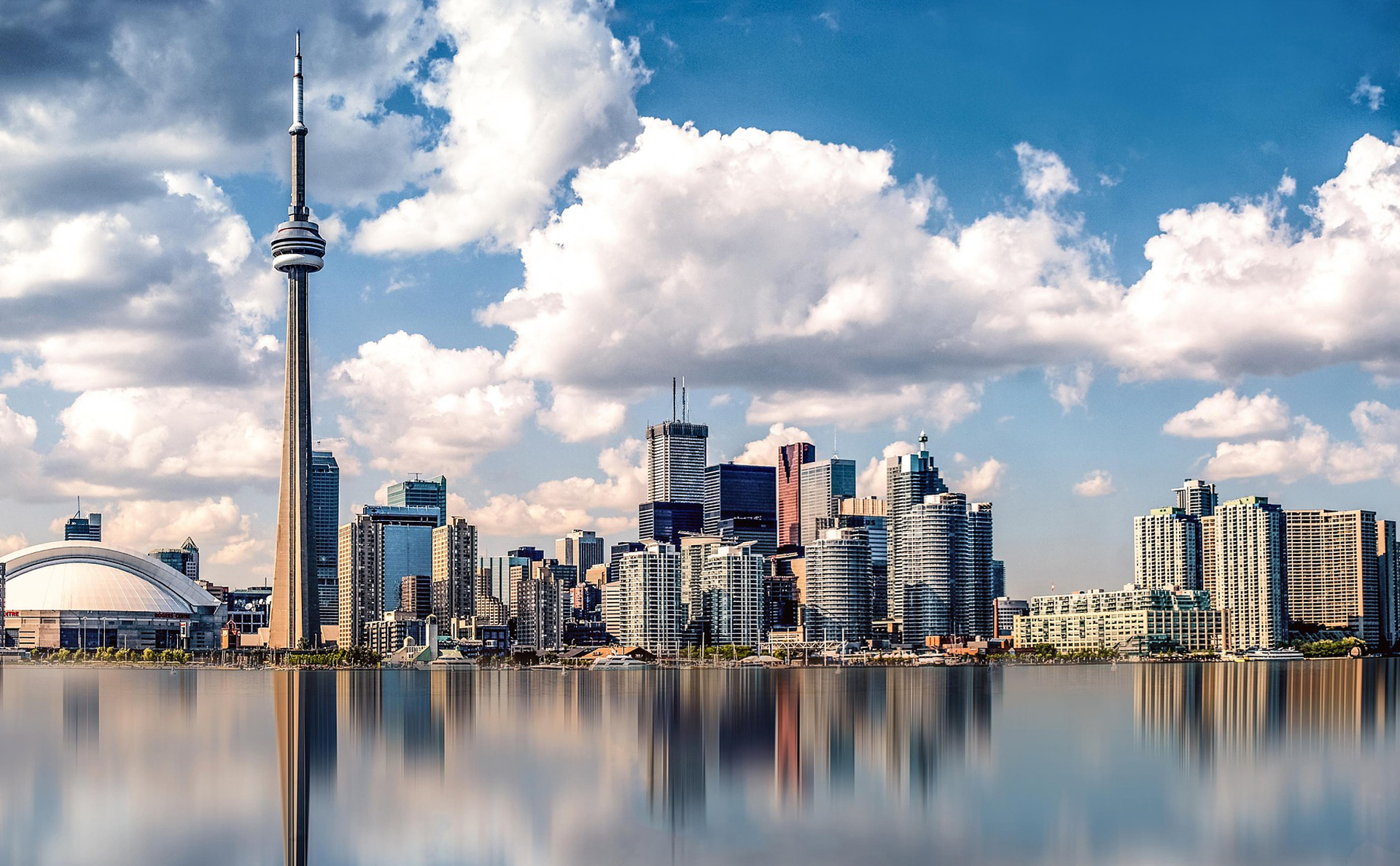 Toronto